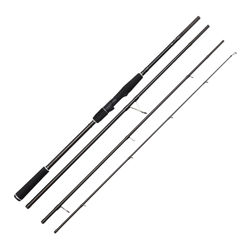 Westin W2 SBass Travel Lure Rods 9ft
